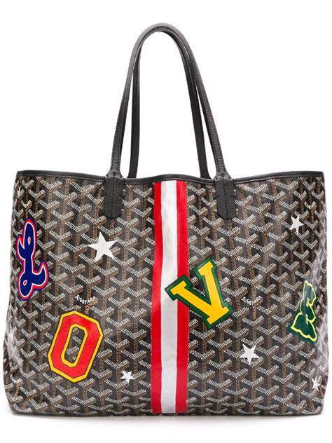 is goyard a luxury brand|why is goyard so popular.